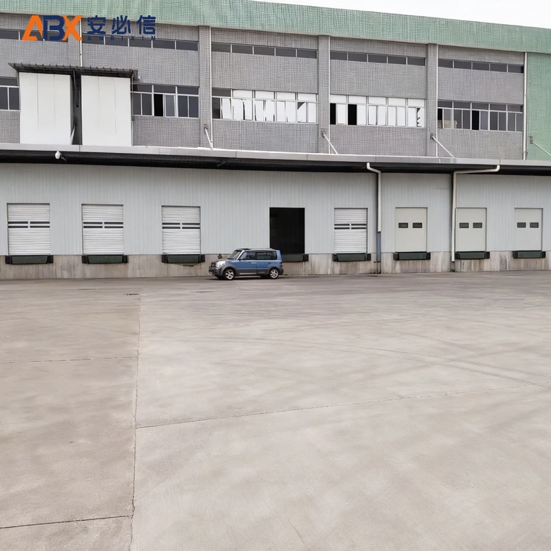 齐齐哈尔市消防高速门